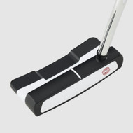 Odyssey White Hot Versa Double Wide Putter 34" (Blade, Double Bend) 2023 Club
