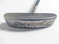 Cleveland Classics VIII Putter 33" (Steel Center Shaft Blade) #8 Golf Club