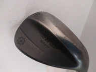 Titleist Vokey SM7 Lob Wedge 60* 12* (Jet Black, D Grind) Golf