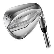 Ping Glide 4.0 ES Lob Wedge 60* 8* (Steel Z-Z115) LW Golf Club