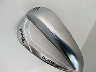 Ping Glide 3.0 SS Pitching Wedge 46* 12* (Steel Z-Z115) PW Golf Club