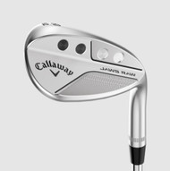 Callaway Jaws Raw Face Chrome Sand Wedge 56* 12* (W-Grind, Steel) SW
