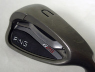 Ping G25 Gap Wedge 50* Silver Dot (Steel CFS, STIFF) UW GW Golf