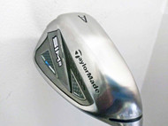 Taylor Made SIM2 Max Gap Wedge (Graphite Ventus Blue Regular) Golf
