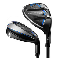 Cobra T-Rail 2.0 Hybrid-Iron Set 4H+5-PW (Graphite Ultralite 45 Senior) NSW