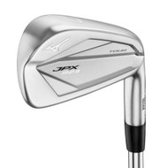 Mizuno JPX 923 Tour Irons Set 4-PW (Dynamic Gold Tour Issue Stiff) Forged Clubs