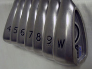 Ping G Irons 4-PW Yellow Dot (Steel XP 95 Regular) 2016 Golf Clubs