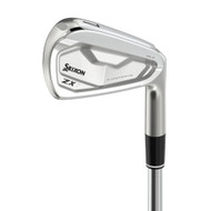 Srixon ZX7 MkII Iron Set 4-PW (Steel KBS C-Taper X-Stiff) Forged Golf Clubs