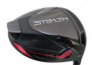 Taylor Made Stealth Driver 10.5* (Ventus Red 5 Regular) Golf Club