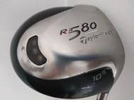 Taylor Made r580 Driver 10.5* (Graphite Regular) Golf Club