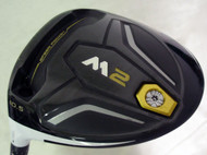 Taylor Made M2 Driver 10.5* (Fujikura Pro Stiff, LEFT) 2016 Golf Club LH