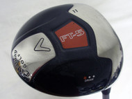 Callaway FT-5 Driver 11* Draw (Fujikura Sakura, LADIES) Women's Golf Club