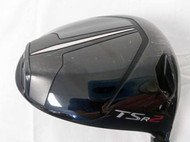 Titleist TSR2 Driver 10* (Tensei AV Xlink Blu 55, Regular) Golf Club