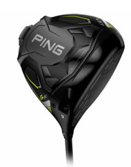 Ping G430 LST Driver 9* (Tour 2.0 Chrome 65 Stiff) Golf Club