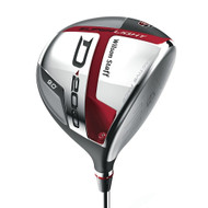 Wilson Staff D200 Driver 10.5* (UST Elements, SENIOR) Golf Club