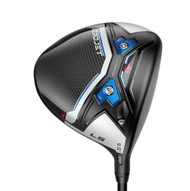 Cobra Aerojet LS Driver 10.5* (MCA Kaili White 60, Stiff) Golf Club