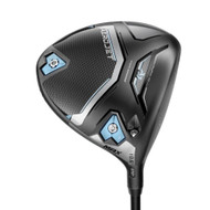 Cobra Aerojet MAX Driver 12* (UST Helium Nanocore 4, Ladies) Women's Club