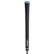 Lamkin UTx Golf Grip (Black, Midsize) NEW