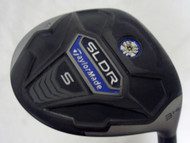 Taylor Made SLDR S 3 Wood HL 17* (Speeder 65, REGULAR) Fairway Golf Club