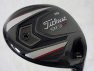 Titleist 913F 5 wood 19* (Diamana Blue 72, STIFF) 5w Golf Club
