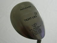 Adams Tight Lies 3 Wood 16* (Graphite VMI, Firm) 3w Fairway Golf Club
