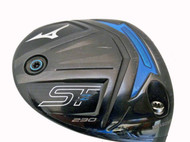 Mizuno ST-Z 230 3 Wood 15* (MCA Kaili Blue 60, Stiff) Golf