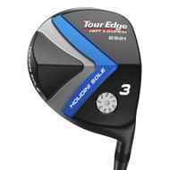 Tour Edge Hot Launch E521 Offset 5 Wood 20* (Fubuki HD Regular) 5w