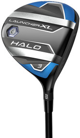 Cleveland Launcher XL Halo 5 Wood 18* (Project X Cypher Regular) 5w