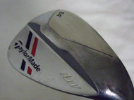 Taylor Made ATV Lob Wedge 64* (Steel KBS, WEDGE) LW Golf Club