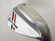 Taylor Made ATV Gap Wedge 52* (Steel KBS, STIFF) GW Golf Club
