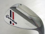 Taylor Made ATV Sand Wedge 56* (Steel KBS, STIFF) SW Golf Club