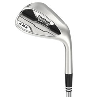 Cleveland CBX Zipcore Sand Wedge 56* 12* (Steel DG Tour Issue Spinner) SW