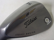 Titleist Vokey SM4 Sand Wedge 54* 14* (TOUR CHROME, Steel) SW Golf Club