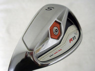 Taylor Made R11 Sand Wedge (Graphite Motore, Regular, LEFT) Golf Club LH