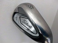 Titleist T300 Gap Wedge 48* (Graphite Tensei Red AMC, Stiff) PW GW Golf Club
