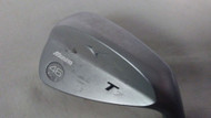 Mizuno T7 Pitching Wedge 46* 06* (White Satin Dynamic Gold) PW Golf