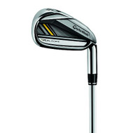 Taylor Made Rocketbladez HP Irons 5-PW+AW (Steel, STIFF) Golf Clubs
