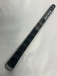 Golf Pride MCC Grip (Black/Gray, STANDARD) Pull Off