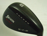Srixon WG-504 Gap Wedge 52* 08* (Steel KBS Tour 90 Regular) Forged GW