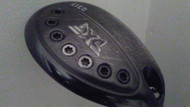PXG 0317 22* Hybrid (Accra 1.0 H60, Senior) Rescue Golf Club