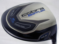King Cobra Baffler XL Driver 10.5* (UST Competition 65, REGULAR) 2014 OS