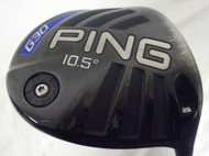 Ping G30 Driver 10.5* (Graphite Whup-n-Shaft, REGULAR) G-30 Golf Club