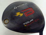 Taylor Made Tour Burner Driver 9.5* (Graphite Aldila Gamer, REGULAR) Golf Club