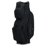 Callaway ORG14 Cart Bag (10", 14-way top, Black) 2023 NSW