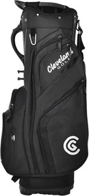Cleveland Friday CG Cart Bag (14-way top) NEW