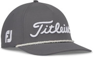 Titleist Tour Rope Hat (Adjustable) Golf Cap 2023 NEW