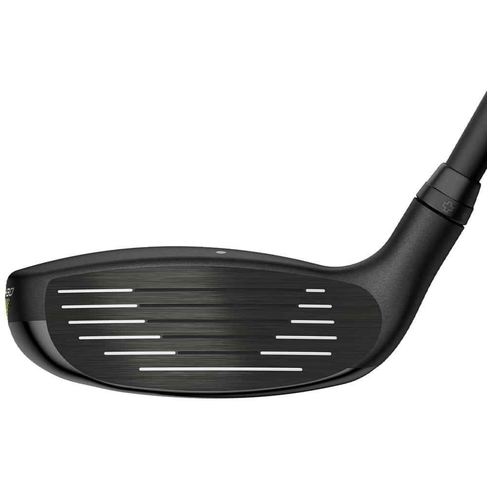 Ping G430 22* Hybrid/Rescue | Greater Golf Express
