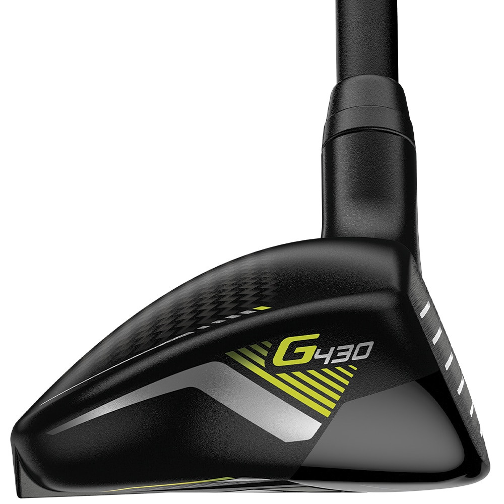 Ping G430 Max 10k Driver Head Only Loft 9° From Japan Very