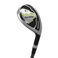 Tour Edge Hot Launch HL3 5 Hybrid 25* (Graphite UST Mamiya Regular)