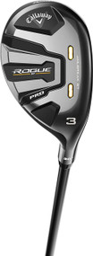 Callaway Rogue ST Pro 3 Hybrid 20* (MCA Tensei AV White 75 Regular, LEFT) LH